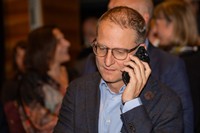 gfm-Marketinpreisverleihung